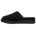 UGG libised-sisse &uuml;mmarguse ninaga h&otilde;&otilde;rumisvastased kinnise ninaga sussid Meeste sussid Must 1153519-BLK 42