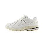 New Balance 1906R Valge Kreemjas Must Unisex Tossud M1906RWW 39.5 white