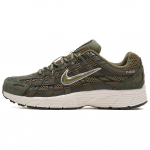 Nike P-6000 SE Sequoia Phantom Meeste tossud Roheline Metallik-H&otilde;bedane Keskmine Oliiv HF0015-301 44