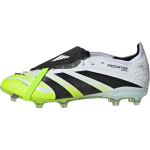 adidas Predator Elite Klappkeelega FG K Radiant Blaze Pack Laste Tennised Valge Cloud-White Core-Black JP9915 31&frac12;