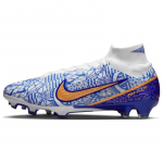 Nike Zoom Mercurial Superfly 9 Elite CR7 Fg Azulejo Tossud vabaajaks DQ5293-182 43