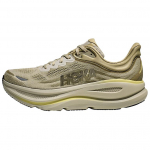 Hoka One One Bondi 9 Mugavad Mitmek&uuml;lgsed Polsterdatud Vastupidavad Madalad Jooksusaapad Meestele Jooksusaapad Hele-Roheline 1162011-GSSL 42⅔