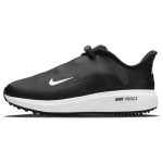 Nike React Ace Tour Golfikingad Naiste Tossud Must CW3097-001 37.5