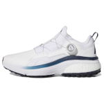 Adidas EQT Boa Golf Solarmotion Professionaalne Stabiilsus Libisemisvastased Madalad Golfikingad Meestele Golfikingad Valge Sinine HP3227 40⅔
