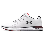Under Armour HOVR Fade 2 Kangast Madalad Golfikingad Meeste toss Valge 3025379-100 42