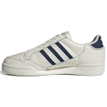 Adidas Originals Continental 80 Stripes Retro Vabaaja Madalad Tossud Unisex Tossud Helebeež H05034 42