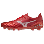 Mizuno Morelia Neo III Beta Jaapan Mij K&otilde;va Pinnase Jalgpallisidemed Meeste Jalgpallisidemed Punased P1GA229060 37