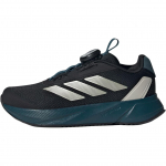adidas Duramo SL BOA K Core Black Green Chalk White Laste tossud IE9100 28