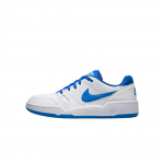 Nike Full Force Low Mugavad Moodsad Mitmek&uuml;lgsed Madalad Rula Kingad Meeste Toss Sinine Valge FB1362-105 40.5