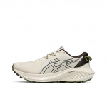 Asics Gel-Excite Trail 2 Mugavad Mitmek&uuml;lgsed Madalad Jooksukingad Naiste toss Beige Pruun 1012B956-200 35.5