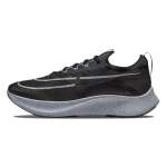 Nike Zoom Fly 4 'Dark Smoke Grey Metallic Silver' Vabaajajalatsid CT2392-002 42