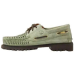L&Otilde;PP. x Timberland 3-Eye Classic Lug Paadikad Heleroheline Suede Meeste Tossud TB0A6A8QE-BM1 41
