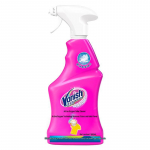 Vanish Oxi Action Vedel riideplekieemaldaja