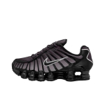 Nike Shox TL Fade Off Noir White Naiste tossud Must IH1336002 38 black