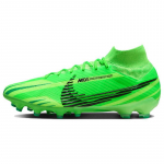 Nike Mercurial Superfly 9 MDS Elite AG-Pro 'Impact Green Black' Tossud FJ7185-300 40 roheline