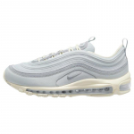 Nike Air Max 97 Ses Pure Platinum Sail Tossud Vabaajajalatsid DZ2629-001 40