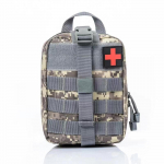 kit accessory kit accessory kit waist bag camouflage multifunctional bag outdoor mountaineering lifesa One Size