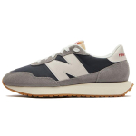 New Balance 237 Marblehead Black Tennised MS237SC 43 beige