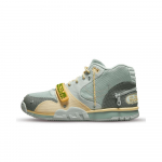 Nike Air Trainer 1 SP Travis Scott Grey Haze EU 38 hall
