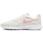 Nike Tanjun Refine 'Summit White Pink Oxford' Naiste tossud DR4495-101 36