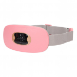 Menstruaalne Soojendusega V&ouml;&ouml; 3 Temperatuurirežiimi Kiire Soojendus K&otilde;rgsageduslik Vibratsioon Elektriline V&ouml;&ouml; Naistele Roosa