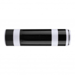 SelF adhesive Car Body Engine Hood Bonnet Scratch Cover Sticker Decal Tape Decoration(Black) must