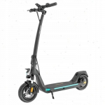 Scooter &eacute;lectrique JOYOR C10 -- Moteur 500 W - Batterie 48 V 10,4 Ah - Pneus 10 pouces - Autonomie 30-50 kilom&egrave;tres