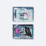 ILLIT [ENAM MITTE NUNNU] 1. singelalbum RANDOM