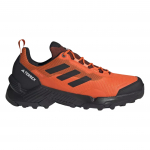 Buty sportowe męskie ADIDAS TERREX EASTRAIL 2 R HP8603 - pomarańczowe r. 43 ⅓ 43 1/3 oranž