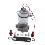 Fuel Pump High Performance Sturdy Easy to Install Efficiency Direct Replaces
