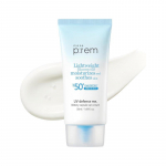 [teha lk:rem] UV-kaitse Mina. Vesine Kapsel P&auml;ikesekaitsekreem SPF 50+ PA++++ 50ml