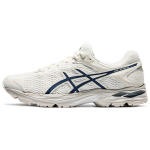 Asics Gel Flux 4 Kreemjas Sinine Meeste Tennised Valge 1011A614-102 EU 39.5 valge/sinine