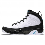 Jordan 9 Retro University Blue Jordan CT8019-140 44.5