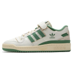 adidas originals Forum 84 Low Beež-Rohelised Tossud IG3773 44⅔ gray