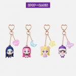 [EELTELLIMUS] aespa Teenieping X aespa - FIGUUR V&Otilde;TMEHOIDJA Armas versioon NIIGNING