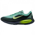 Nike Vomero 18 GORE-TEX Helkuriga Mererohi Kahur Meeste Tennised Sinakasroheline Volt Vaevu-Volt HQ7001-300 49.5