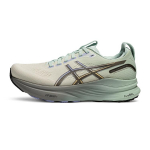 ASICS Gel Kayano 32 CP Dawn Till Dusk Series Naiste tossud Hall Kahvatu Tamm Must 1012B976-200 36