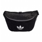 Adidas Originals &Uuml;mbert&ouml;&ouml;deldud Pol&uuml;ester Tavaline Kootud Kangas V&ouml;&ouml;kotid Tavaline Naiste Must Adidas II3382 must