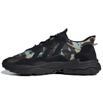 Adidas Ozweego 'Black Camo' tossud GV9710 37⅓ black