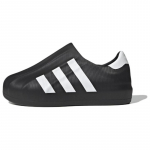 Adidas AdiFOM Superstar 'Core Black' tossud HQ8752 36