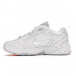 Nike Air Monarch IV Snow Day Valge AV6676-100 Unisex EU 40.5 valge
