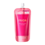 PRIOR Shiseido PRIOR Meditsiiniline K&otilde;rge Niiskustaseme Losjoon T&auml;itepudeli 140ml [Ametlik] (V&auml;ga niisutav) [Kvaasiravim]
