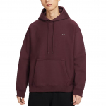 Nike Solo Swoosh nahas&otilde;bralik mugav vabaajakudum meeste kapuutsiga HV1083-652 M