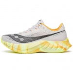 Saucony Endorphin Pro 4 Fog Peel Saucony S20939-30 40.5 hall v&auml;rv
