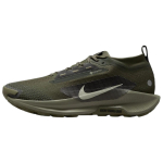 Nike Pegasus Trail 5 GORE-TEX Sequoia Cargo Khaki Unisex tossud Roheline Keskmine Oliiv HQ7494-300 40 black