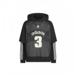 adidas originals FW25 TEAM KC2607 Meeste suurused L must
