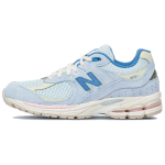 New Balance 2002R Pastelsinine Foot Locker Eksklusiivne Unisex Tossud Valge U2002RFA 45 white
