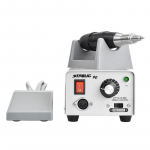 Hambaravi K&auml;siosa Mikromootor 65W 35000 RPM Tugev 90 Lihvimismasin EU plug