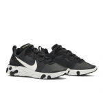 Nike React Element 55 Must Valge BQ6166-003 EU 41 must/valge