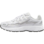 Nike P 6000 libisemisvastased kulumiskindlad madalad laste jooksujalatsid Valged tossud HV5064-003 40 valge